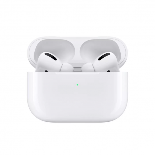 • سماعة AirPods