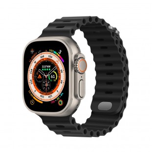 عرض ساعة و سماعة + 2 استيك